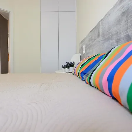 Appartamento Victus Apartamenty, Cztery Oceany *